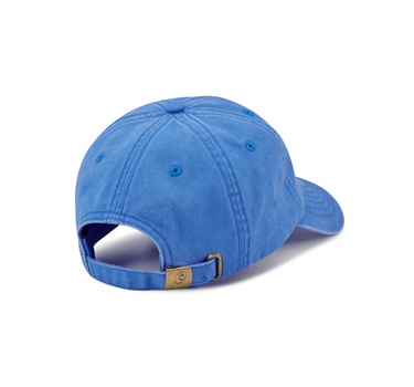 Get A Grip Cap Blue
