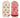 Grip Socks Chilli Spice