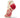 Grip Socks Chilli Spice