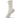 Grip Crew Socks Cream Marle