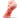 Grip Socks Pink Peaches